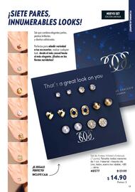 Catálogo Oriflame Página 13