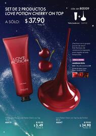 Catálogo Oriflame Página 18
