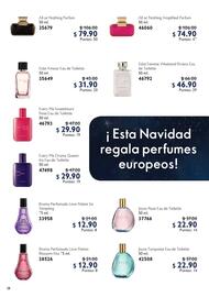 Catálogo Oriflame Página 28