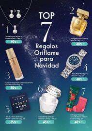 Catálogo Oriflame Página 3