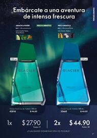 Catálogo Oriflame Página 37