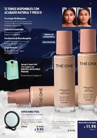 Catálogo Oriflame Página 42