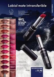 Catálogo Oriflame Página 45