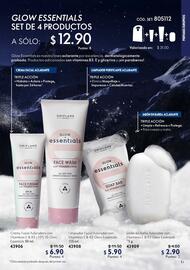 Catálogo Oriflame Página 51