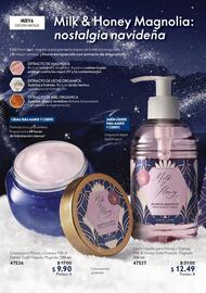 Catálogo Oriflame Página 52