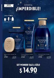 Catálogo Oriflame Página 54
