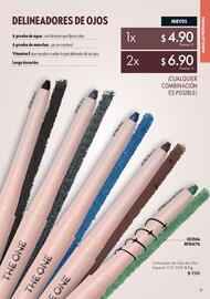 Catálogo Oriflame Página 57