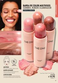 Catálogo Oriflame Página 63