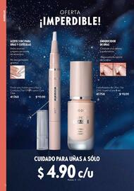Catálogo Oriflame Página 72