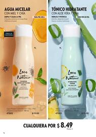 Catálogo Oriflame Página 76