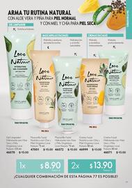 Catálogo Oriflame Página 77