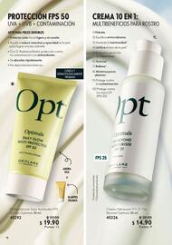 Catálogo Oriflame Página 78