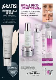 Catálogo Oriflame Página 86