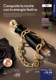 Catálogo Oriflame Página 9