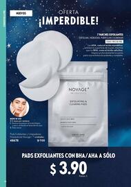 Catálogo Oriflame Página 90