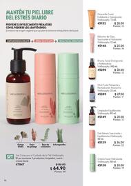 Catálogo Oriflame Página 92