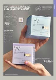 Catálogo Oriflame Página 97