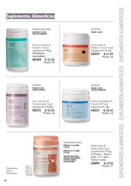 Catálogo Oriflame Página 98