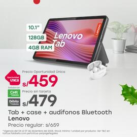 Catálogo Tottus Página 2