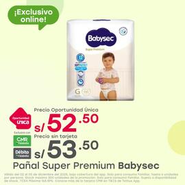 Catálogo Tottus Página 8