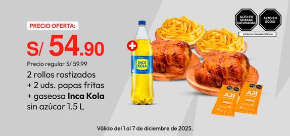 Catálogo Metro semana 49 Página 5