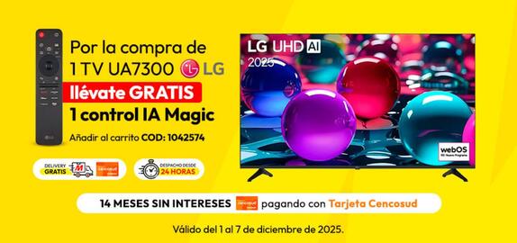 Catálogo Metro semana 49 Página 6