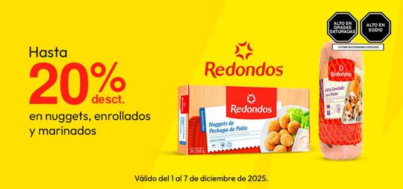 Catálogo Metro semana 49 Página 8