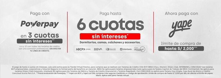 Catálogo Paraiso del Perú Página 2