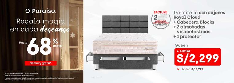 Catálogo Paraiso del Perú Página 3