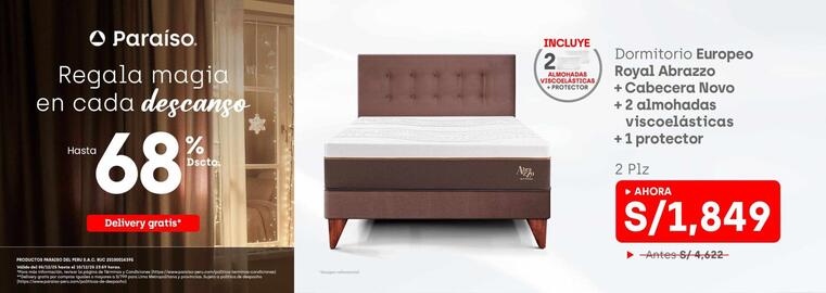 Catálogo Paraiso del Perú Página 4