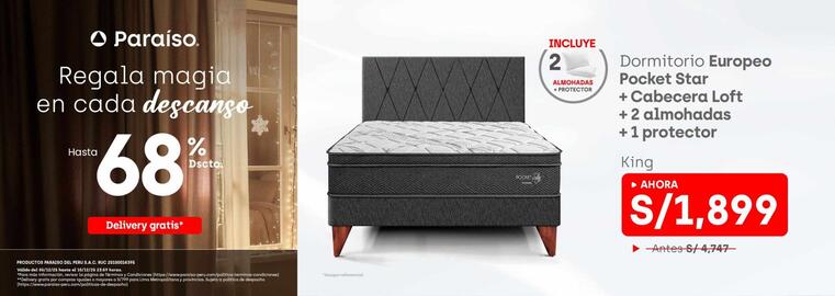 Catálogo Paraiso del Perú Página 5