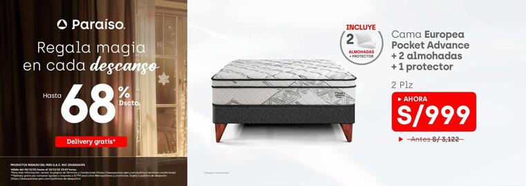 Catálogo Paraiso del Perú Página 6