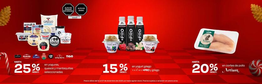 Catálogo Wong semana 50 Página 20