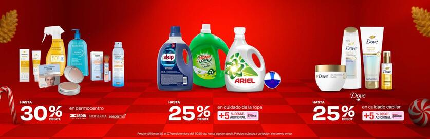 Catálogo Wong semana 50 Página 22