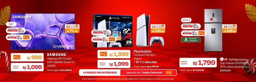 Catálogo Wong semana 50 Página 24