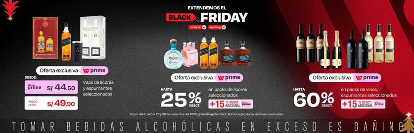 Catálogo Wong semana 50 Página 27