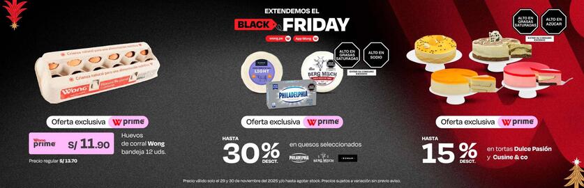 Catálogo Wong semana 50 Página 31