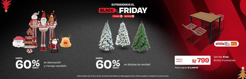 Catálogo Wong semana 50 Página 35