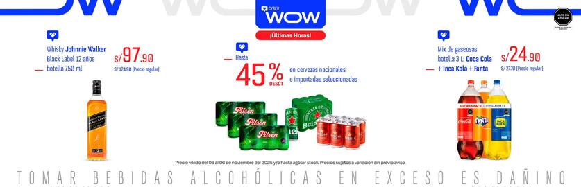 Catálogo Wong semana 50 Página 45