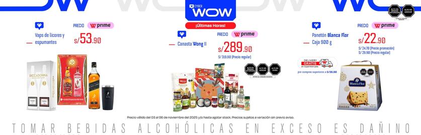 Catálogo Wong semana 50 Página 46