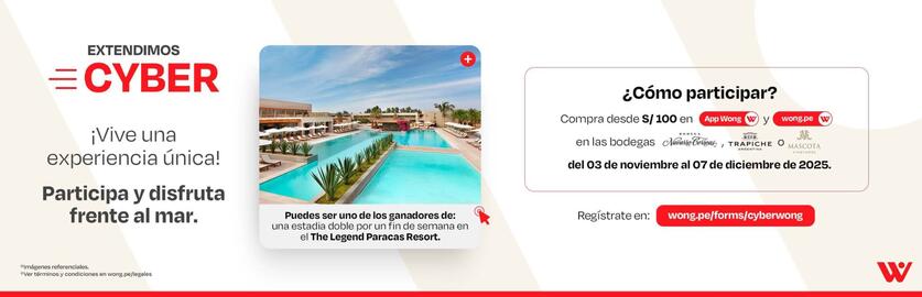 Catálogo Wong semana 50 Página 49