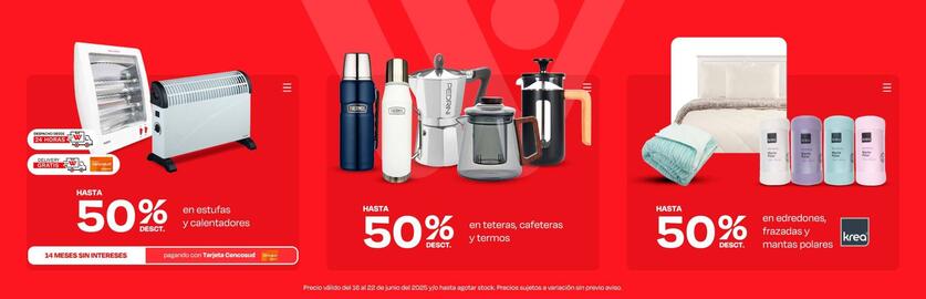 Catálogo Wong semana 50 Página 55