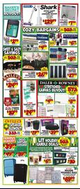 Ollie's weekly ad week 49 Page 2
