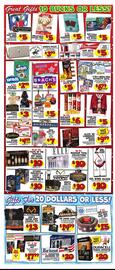 Ollie's weekly ad week 49 Page 3