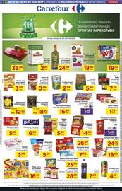 Folheto Carrefour Página 1
