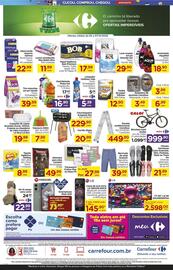 Folheto Carrefour Página 3