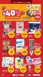 PENNY akciós újság hét 50 Oldal 13