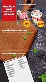 PENNY akciós újság hét 50 Oldal 14