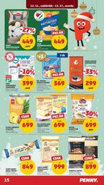 PENNY akciós újság hét 50 Oldal 19