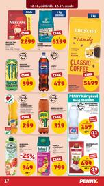 PENNY akciós újság hét 50 Oldal 21